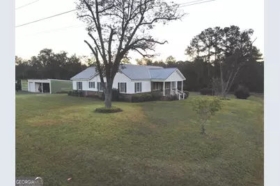 17 Second Street, McRae-Helena, GA 31037 - Photo 3