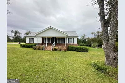 17 Second Street, McRae-Helena, GA 31037 - Photo 1