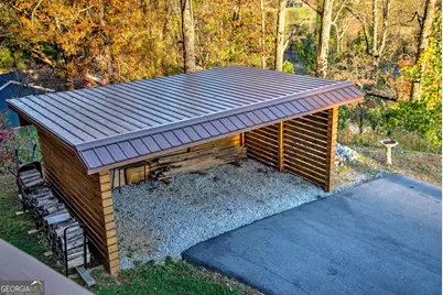 5019 Wolffork Road, Rabun Gap, GA 30568 - Photo 41