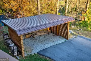 5019 Wolffork Rd, Rabun Gap, GA 30568 - Photo 41