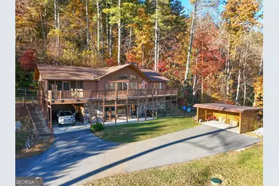 5019 Wolffork Road, Rabun Gap, GA 30568 - Photo 7