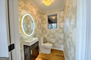 5019 Wolffork Rd, Rabun Gap, GA 30568 - Photo 25