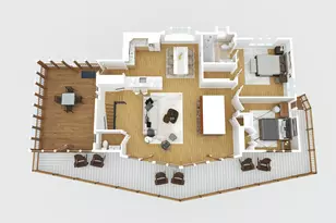 5019 Wolffork Rd, Rabun Gap, GA 30568 - Photo 49