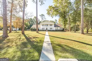 107 Quinn Dr, Dublin, GA 31021 - Photo 1