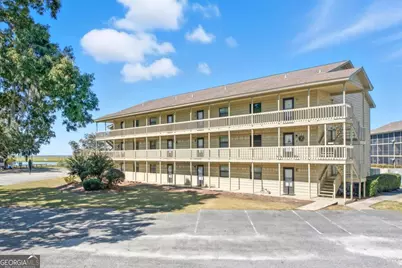 207 Azalea Road #21, Midway, GA 31320 - Photo 3