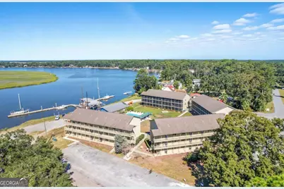 207 Azalea Road #21, Midway, GA 31320 - Photo 41