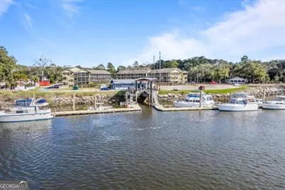 207 Azalea Road #21, Midway, GA 31320 - Photo 5