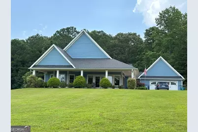340 Thomas Drive, Eatonton, GA 31024 - Photo 1
