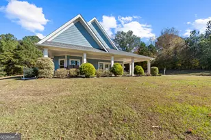 340 Thomas Dr, Eatonton, GA 31024 - Photo 1