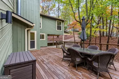 102 Jack Pine Court, Waleska, GA 30183 - Photo 43