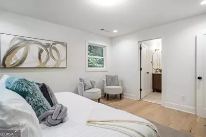 4955 Powers Ferry Road, Sandy Springs, GA 30327 - Photo 27