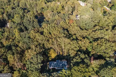 4955 Powers Ferry Road, Sandy Springs, GA 30327 - Photo 51