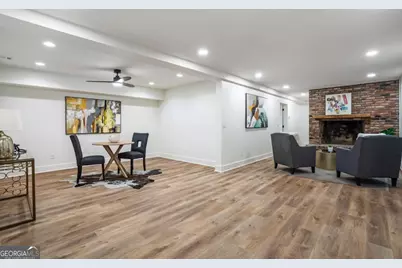 4955 Powers Ferry Road, Sandy Springs, GA 30327 - Photo 37