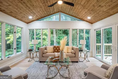 4955 Powers Ferry Road, Sandy Springs, GA 30327 - Photo 3