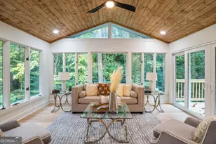 4955 Powers Ferry Rd, Sandy Springs, GA 30327 - Photo 3