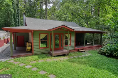 31 Creekside Lane, Clayton, GA 30525 - Photo 27