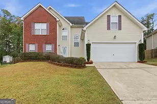 3026 Highland Park Ln, Lithonia, GA 30038 - Photo 1