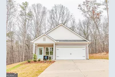 711 Hunter Welch Parkway, Luthersville, GA 30251 - Photo 1