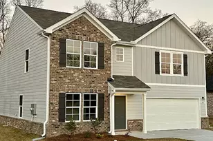 520 Liberty Hall Dr, Bonaire, GA 31005 - Photo 3