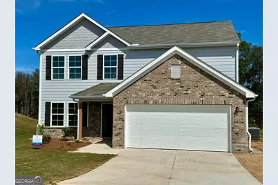 520 Liberty Hall Drive, Bonaire, GA 31005 - Photo 1