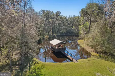 325 White Oak Place, Woodbine, GA 31569 - Photo 51