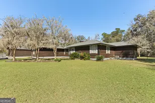 325 White Oak Pl, Woodbine, GA 31569 - Photo 5