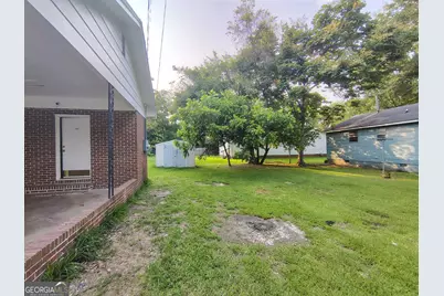 7 Highland Avenue, Hawkinsville, GA 31036 - Photo 5