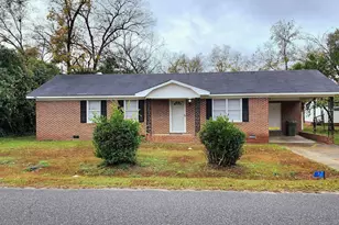 7 Highland Ave, Hawkinsville, GA 31036 - Photo 1