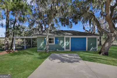 1613 Lake Drive, Midway, GA 31320 - Photo 41