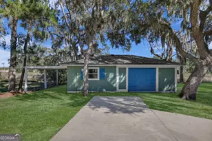 1613 Lake Dr, Midway, GA 31320 - Photo 41