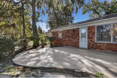 1613 Lake Drive, Midway, GA 31320 - Photo 39