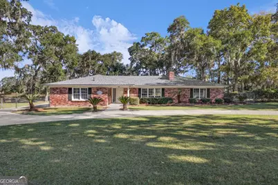 1613 Lake Drive, Midway, GA 31320 - Photo 5