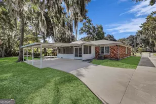 1613 Lake Dr, Midway, GA 31320 - Photo 29