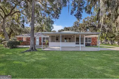 1613 Lake Drive, Midway, GA 31320 - Photo 37