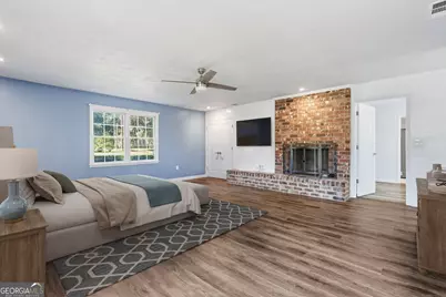 1613 Lake Drive, Midway, GA 31320 - Photo 23