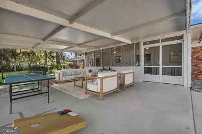 1613 Lake Drive, Midway, GA 31320 - Photo 35