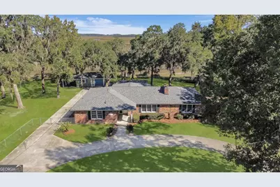 1613 Lake Drive, Midway, GA 31320 - Photo 1