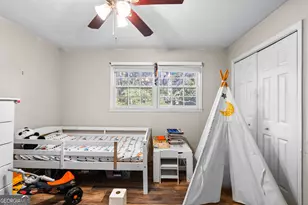 2970 Lake Sorrento Ct, Conyers, GA 30012 - Photo 33