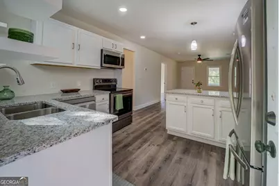 110 Forrest Avenue, Jackson, GA 30233 - Photo 5