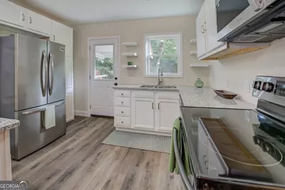 110 Forrest Avenue, Jackson, GA 30233 - Photo 7