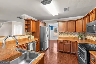 106 Rosales Drive, Bonaire, GA 31005 - Photo 17