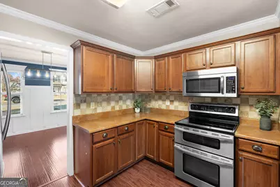 106 Rosales Drive, Bonaire, GA 31005 - Photo 19