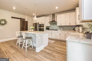 133 Vivian Ln, Peachtree City, GA 30269 - Photo 17