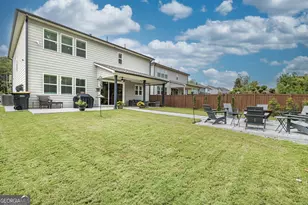 133 Vivian Ln, Peachtree City, GA 30269 - Photo 47