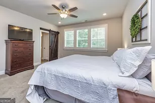 133 Vivian Ln, Peachtree City, GA 30269 - Photo 37