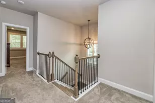 133 Vivian Ln, Peachtree City, GA 30269 - Photo 25