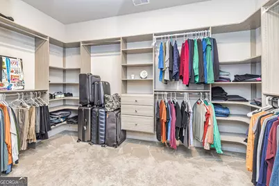 133 Vivian Lane, Peachtree City, GA 30269 - Photo 41