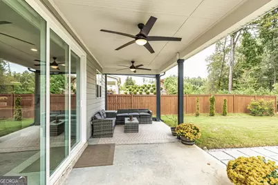 133 Vivian Lane, Peachtree City, GA 30269 - Photo 43