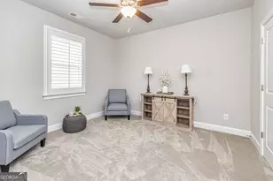 133 Vivian Ln, Peachtree City, GA 30269 - Photo 33