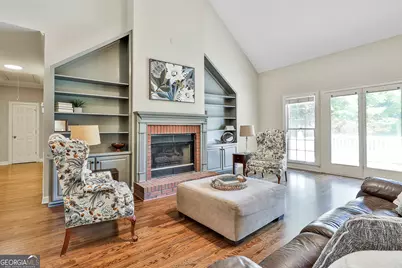 63 Clubview Drive, Newnan, GA 30265 - Photo 9